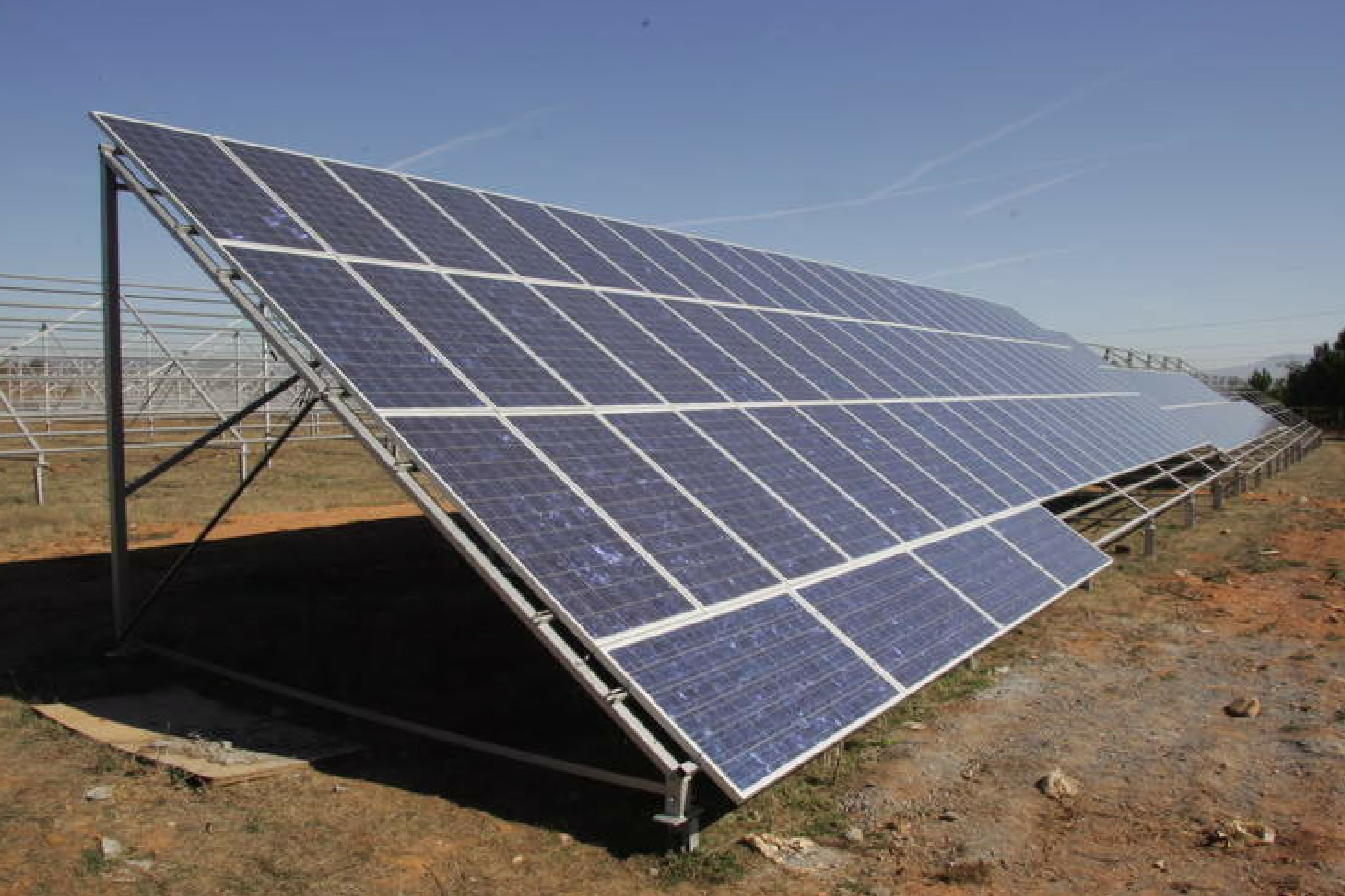 DOCUMENTACIÓN AMBIENTAL PARA PLANTA SOLAR EN PAJARES DE LOS OTEROS